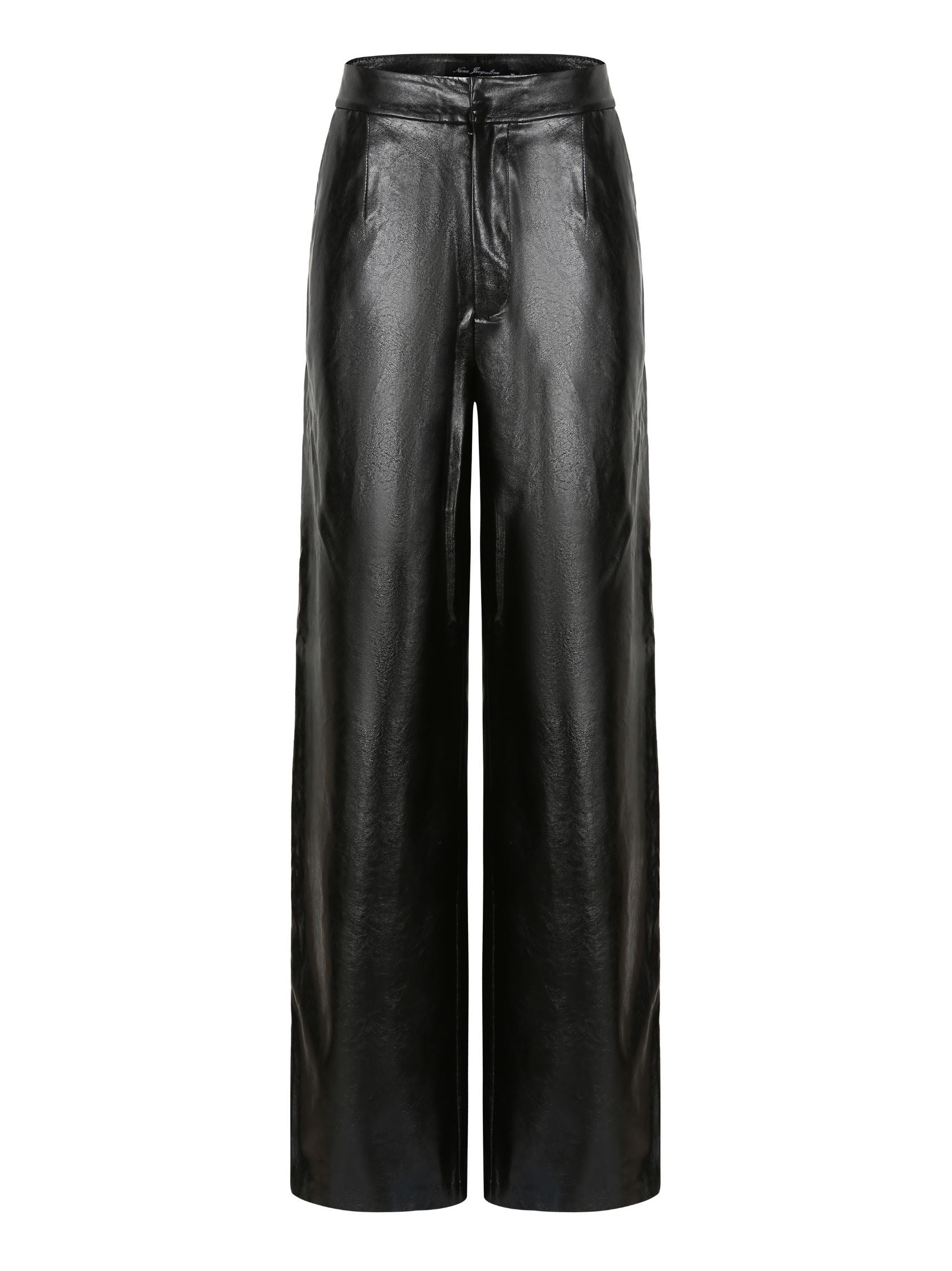 Matilda Leather Pants – Nana Jacqueline