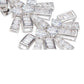 Claira Earrings (White)