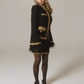 Sophia Tweed Skirt (Final Sale)