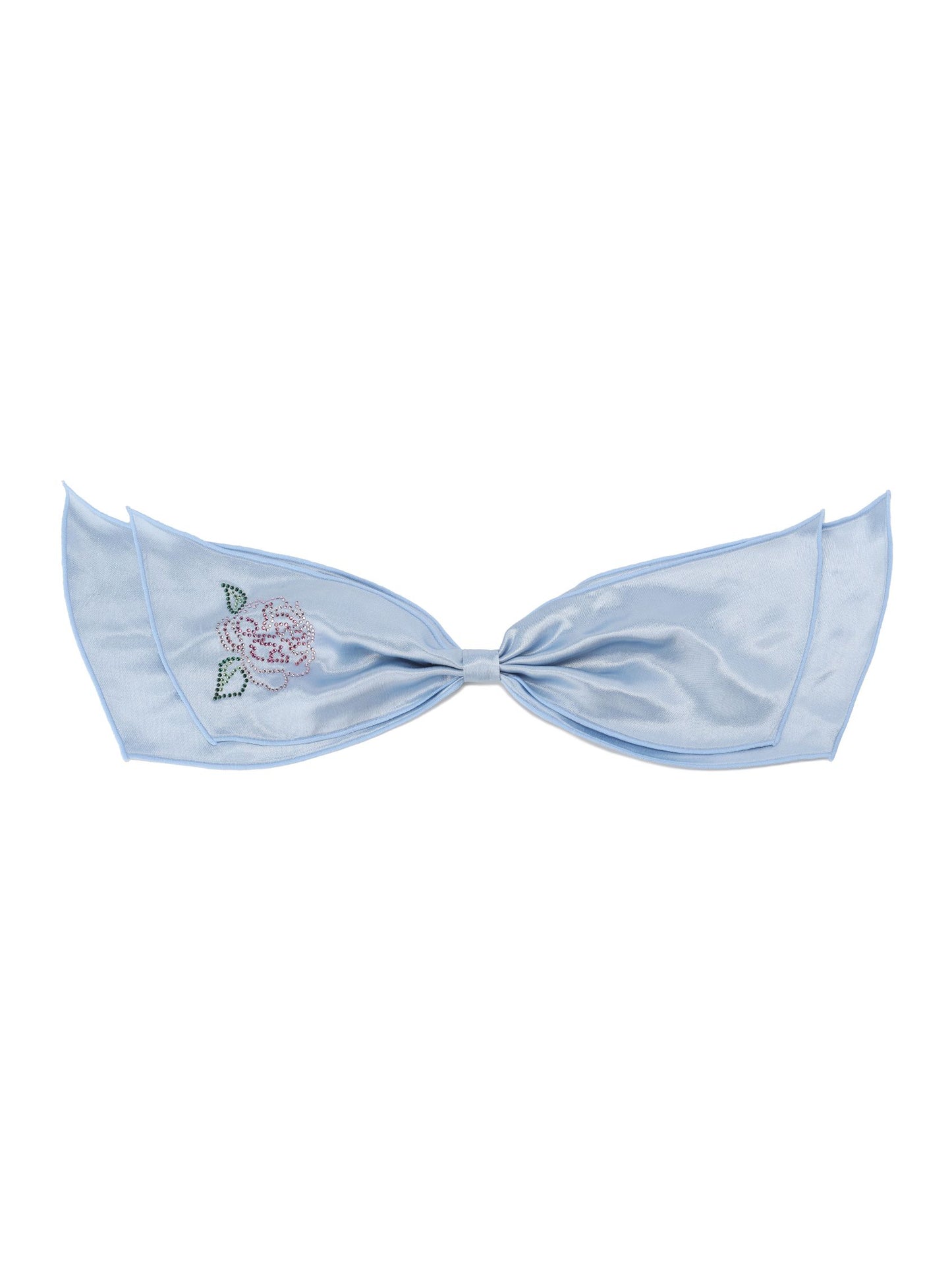 Chloe Bow (Blue)