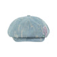 Claire Denim Hat (Final Sale)