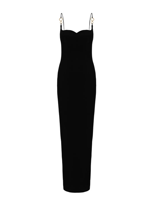 Gigi Dress (Black)