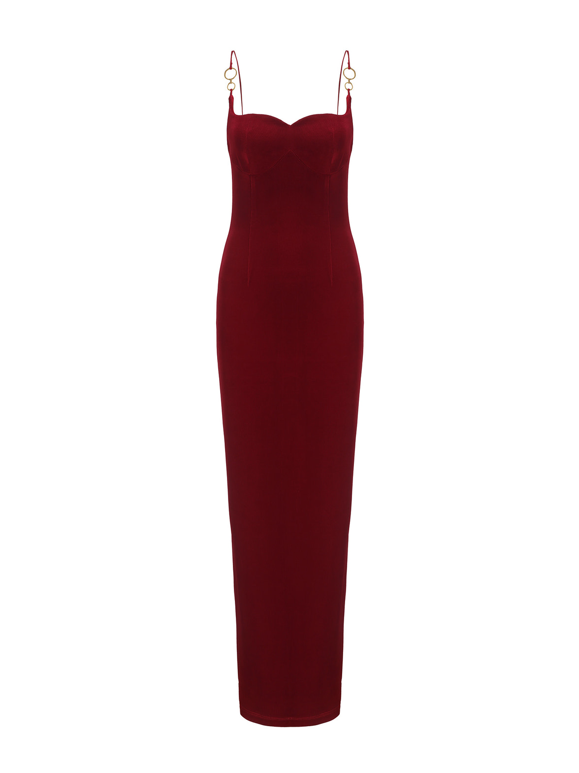 Gigi Dress: Red Maxi Dress for Formal Wedding Guest | Nana Jacqueline Gigi Dress: Red Maxi Dress for Formal Wedding Guest | Nana Jacqueline