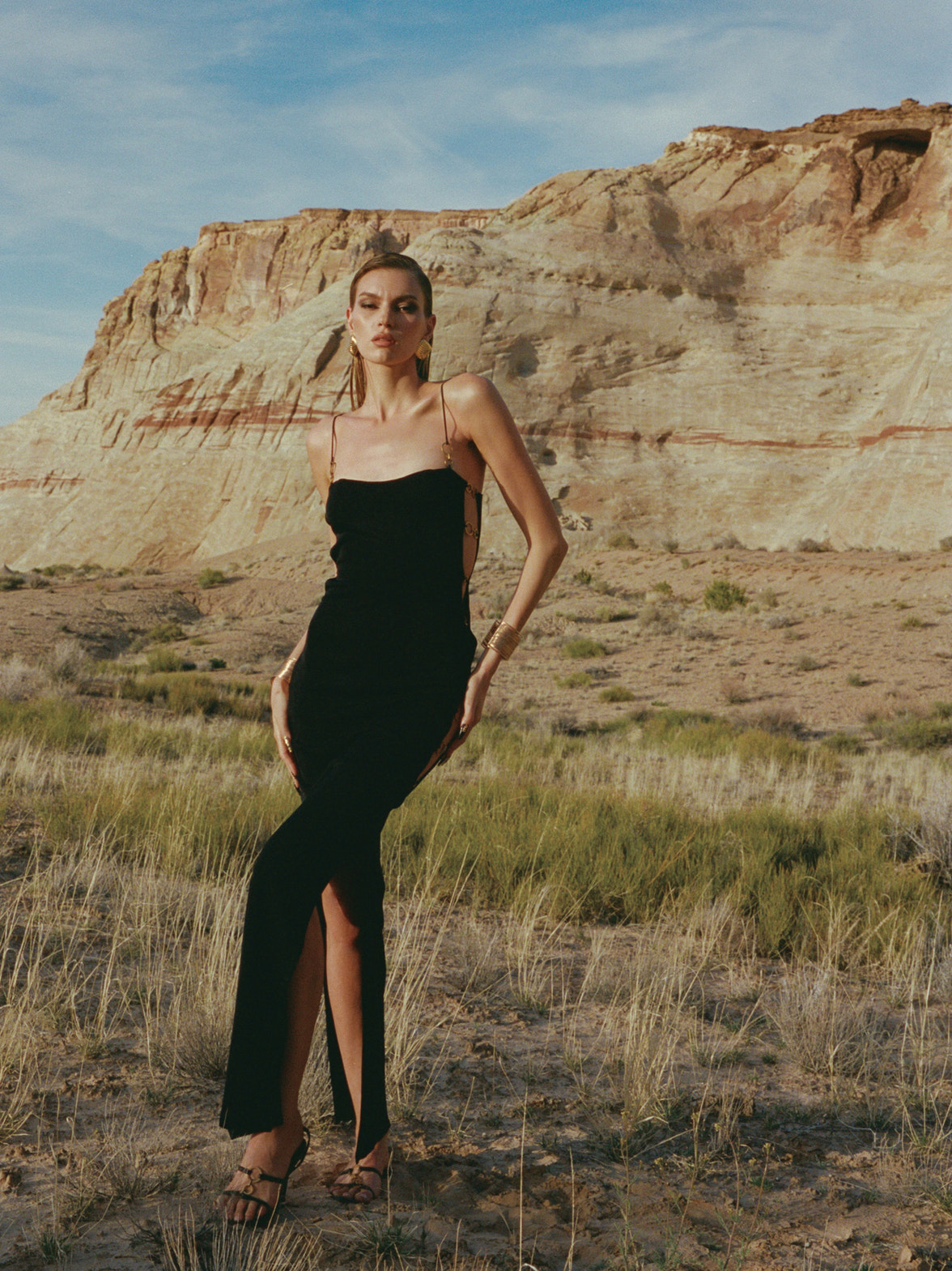 Sabrina Mini Dress: Black Mini Dress for Date Night Sabrina Mini Dress: Black Mini Dress for Date Night
