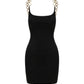 Paloma Dress (Black)