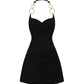 Amira Dress (Black)