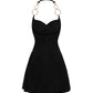 Amira Dress (Black)