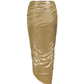 Amina Skirt (Gold)