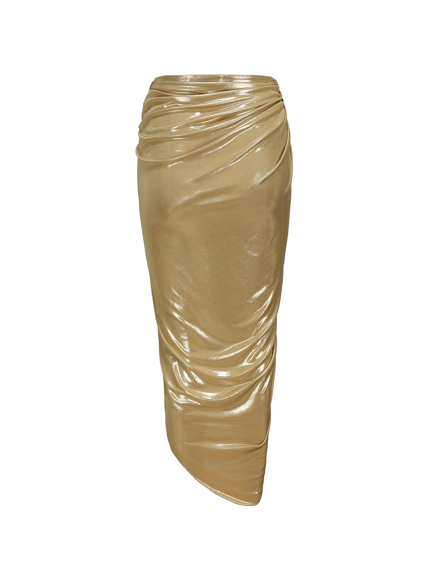 Amina Skirt (Gold)