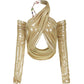 Amina Top (Gold)