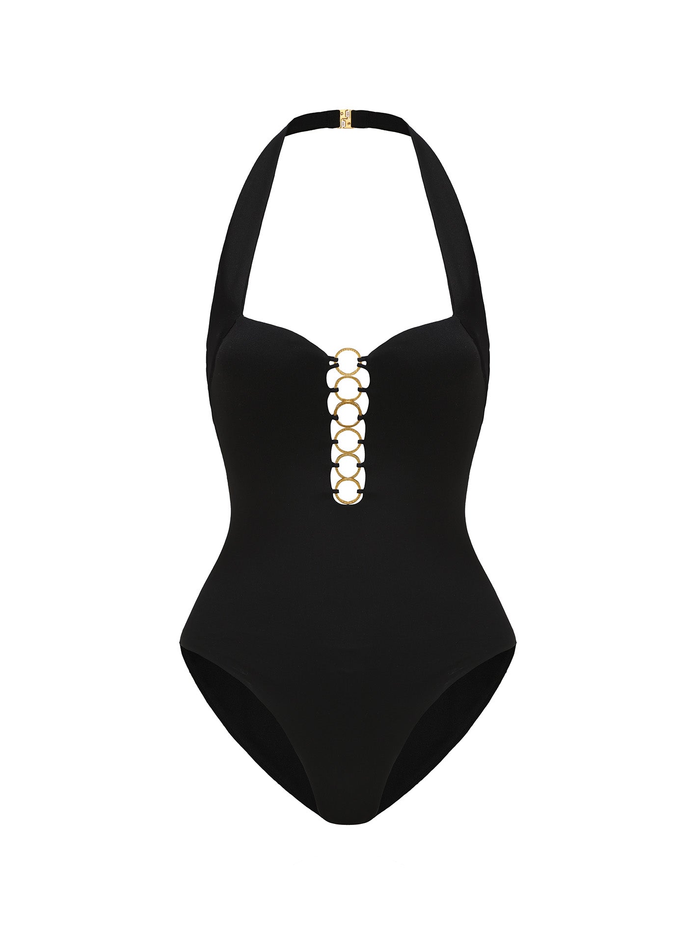 Sonia One-Piece Swimsuit