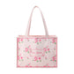 NJ Rose Tote Bag