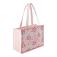 NJ Rose Tote Bag