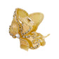 Ariella Hair Clip (Yellow)