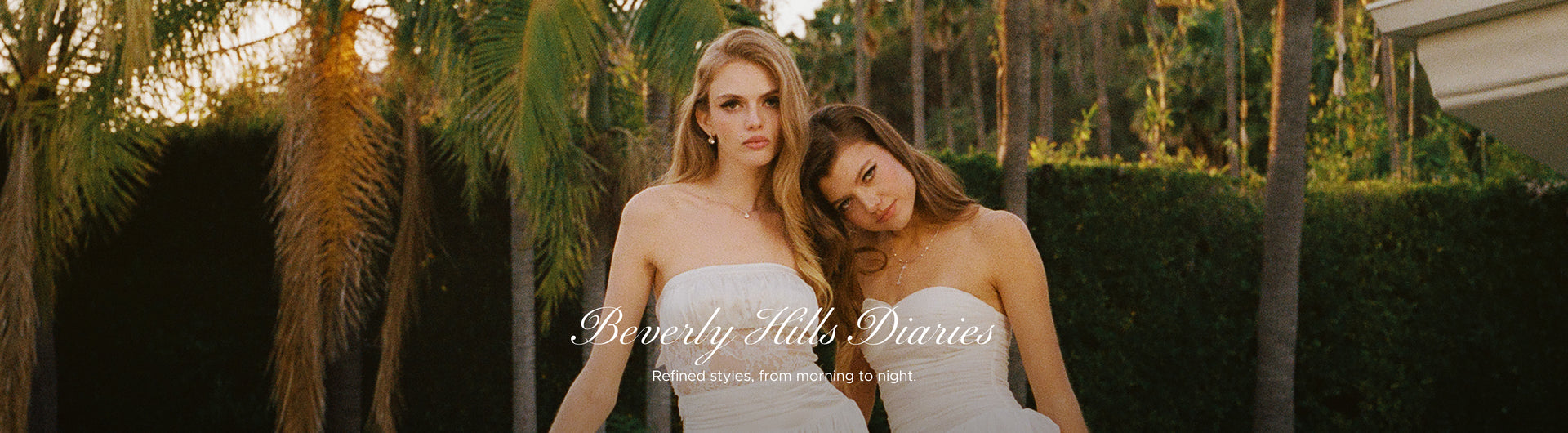 Beverly Hills Diaries