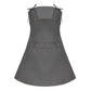 Ashley Dress (Grey)