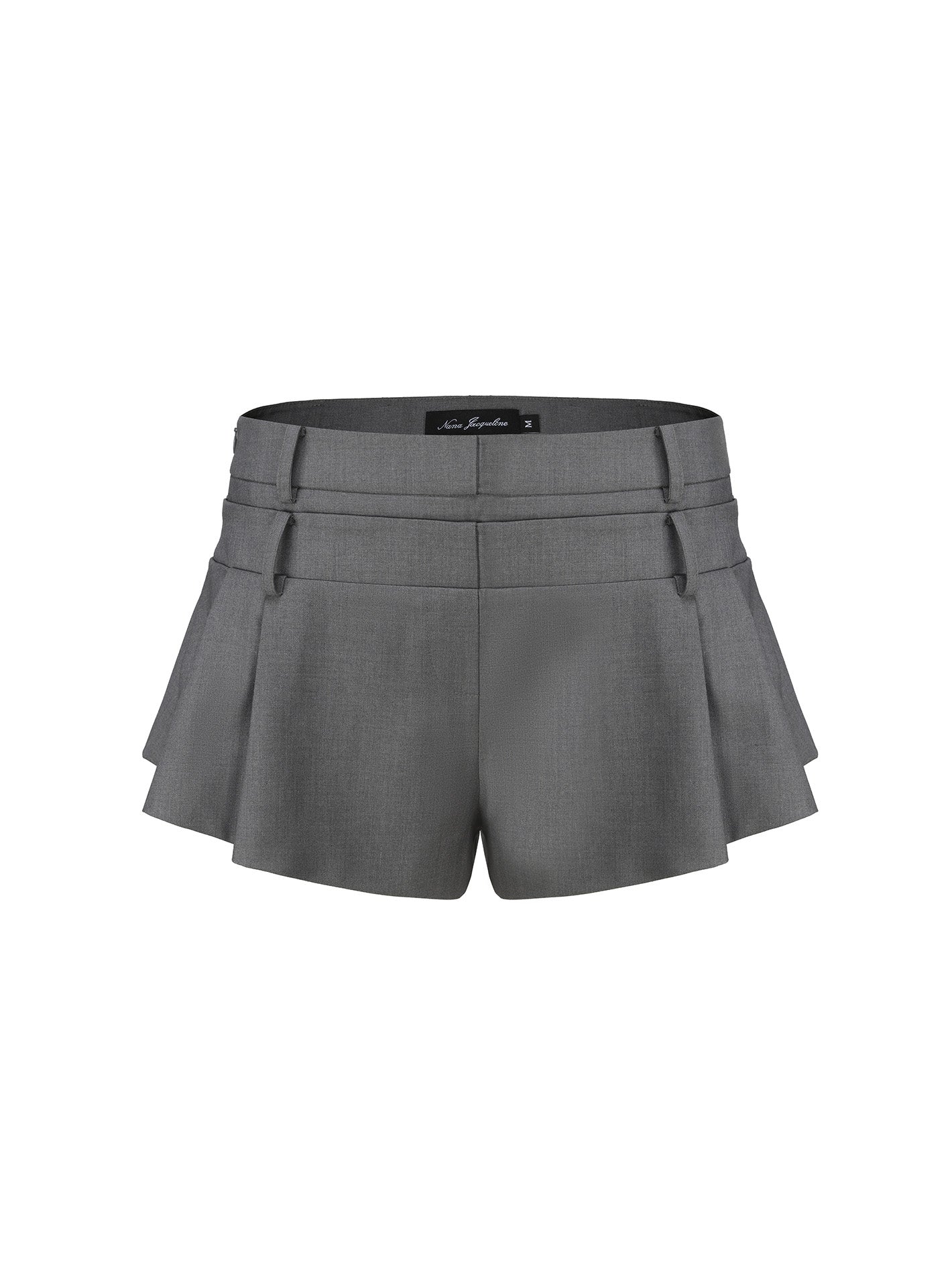 Amelie Shorts (Grey)