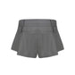 Amelie Shorts (Grey)