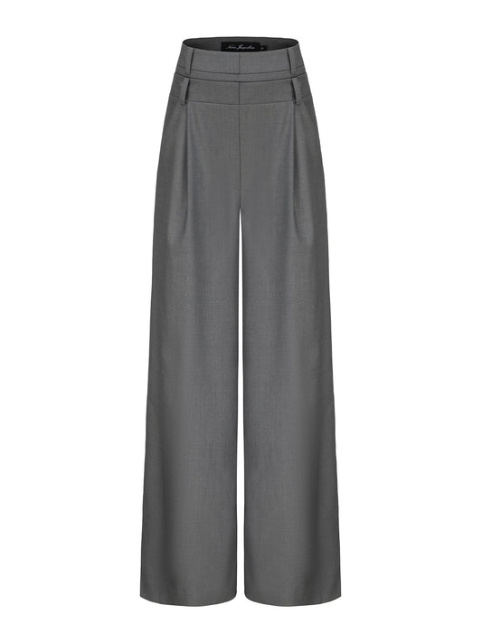 Anna Pants (Grey)