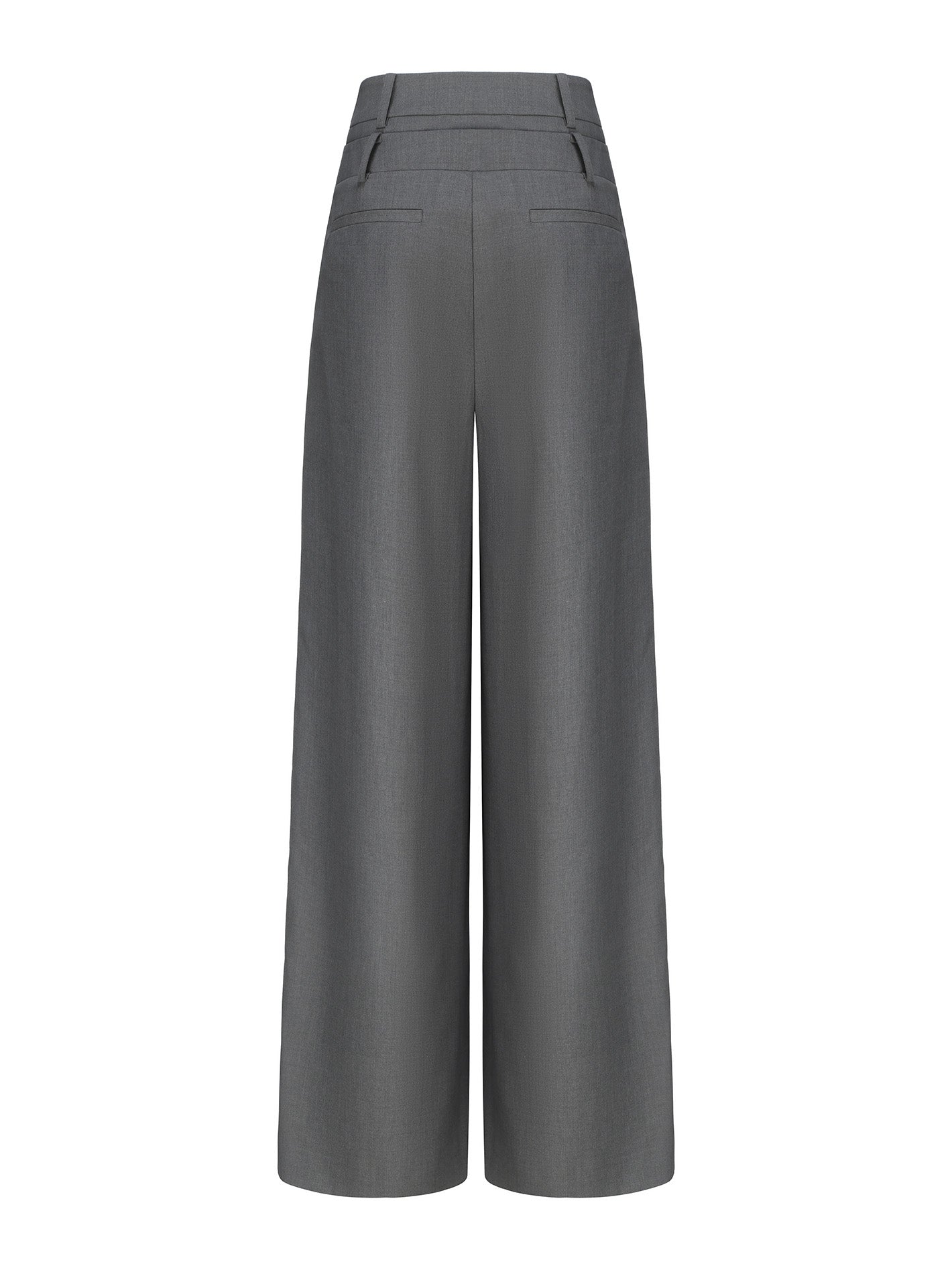 Anna Pants (Grey)