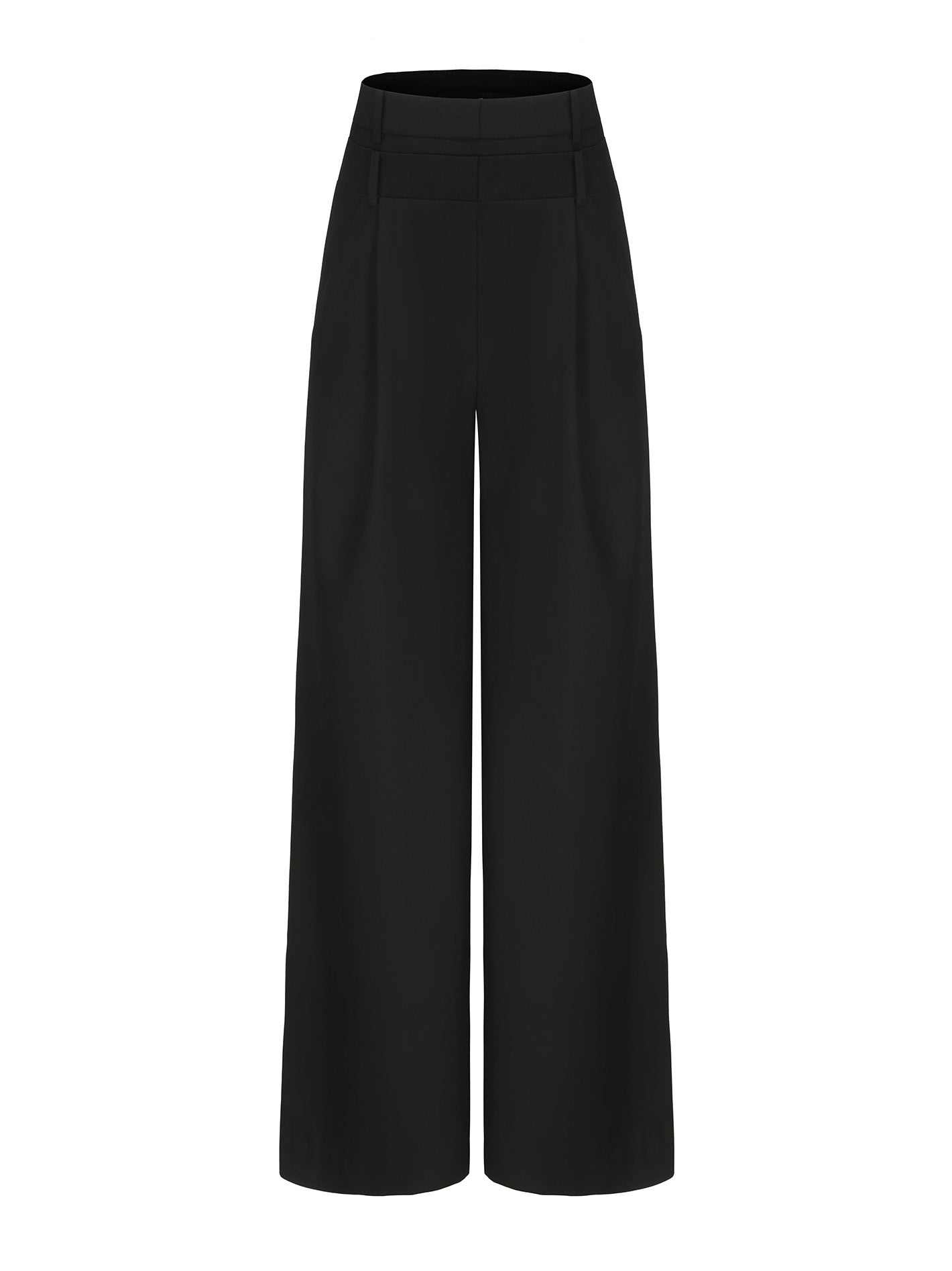 Anna Pants (Black)