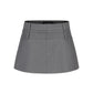 Anna Skirt (Grey)