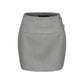 Amelie Skirt (Grey)