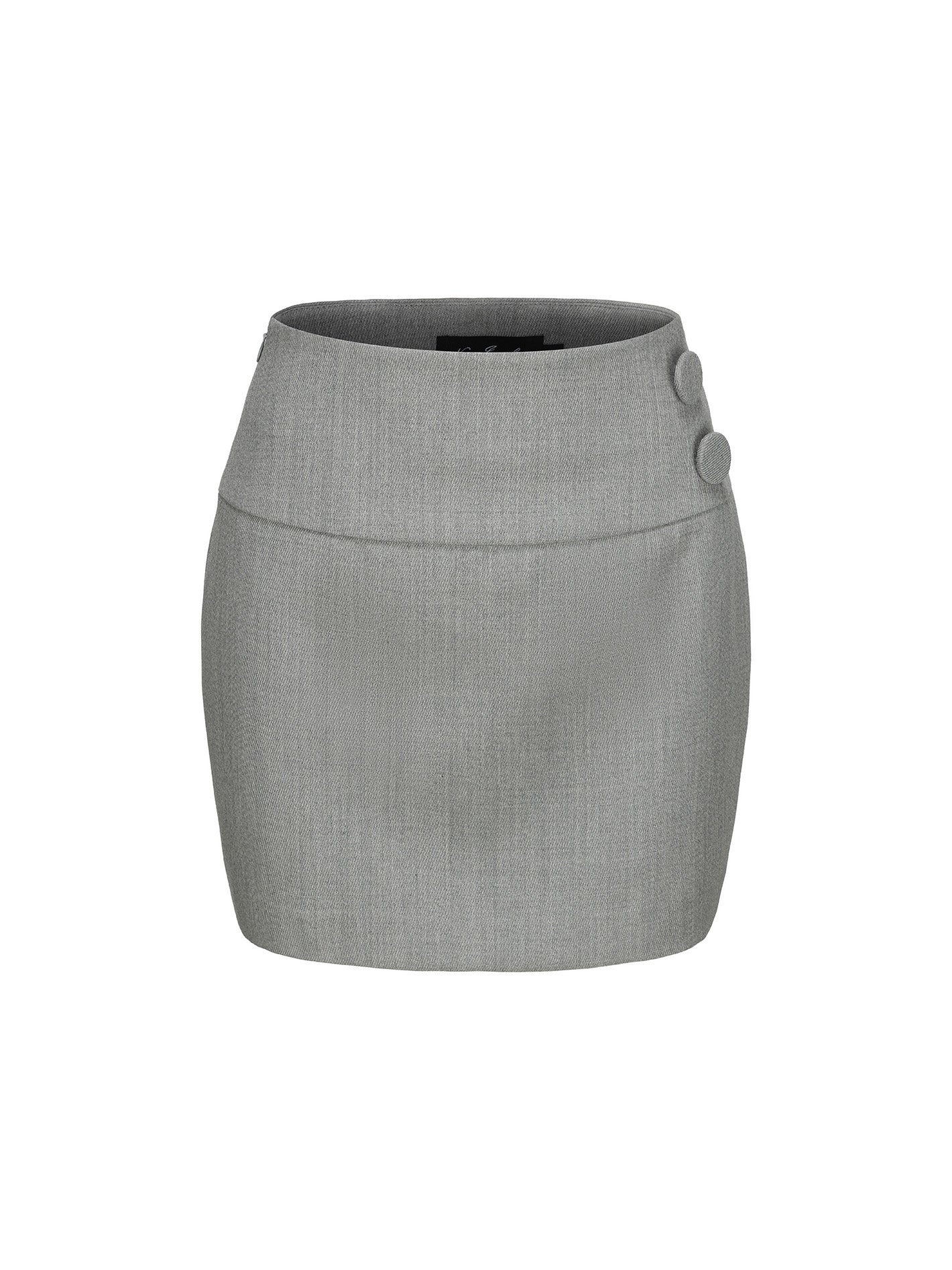 Amelie Skirt (Grey)