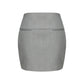 Amelie Skirt (Grey)