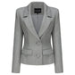 Amelie Blazer (Grey)