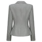 Amelie Blazer (Grey)