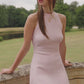 Carrie Dress (Pink)