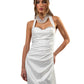 Sophie Dress (White)