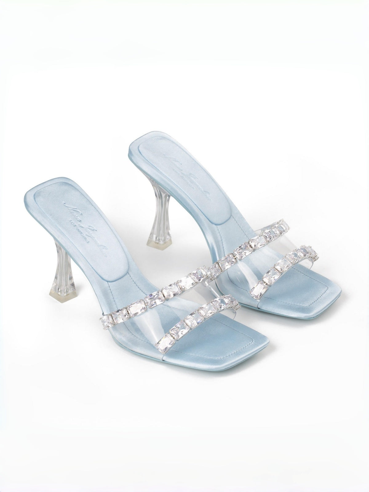 ESCAPE TO THE CHATEAU SHOES