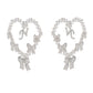 Limited Edition NJ Love Earrings - Nana Jacqueline