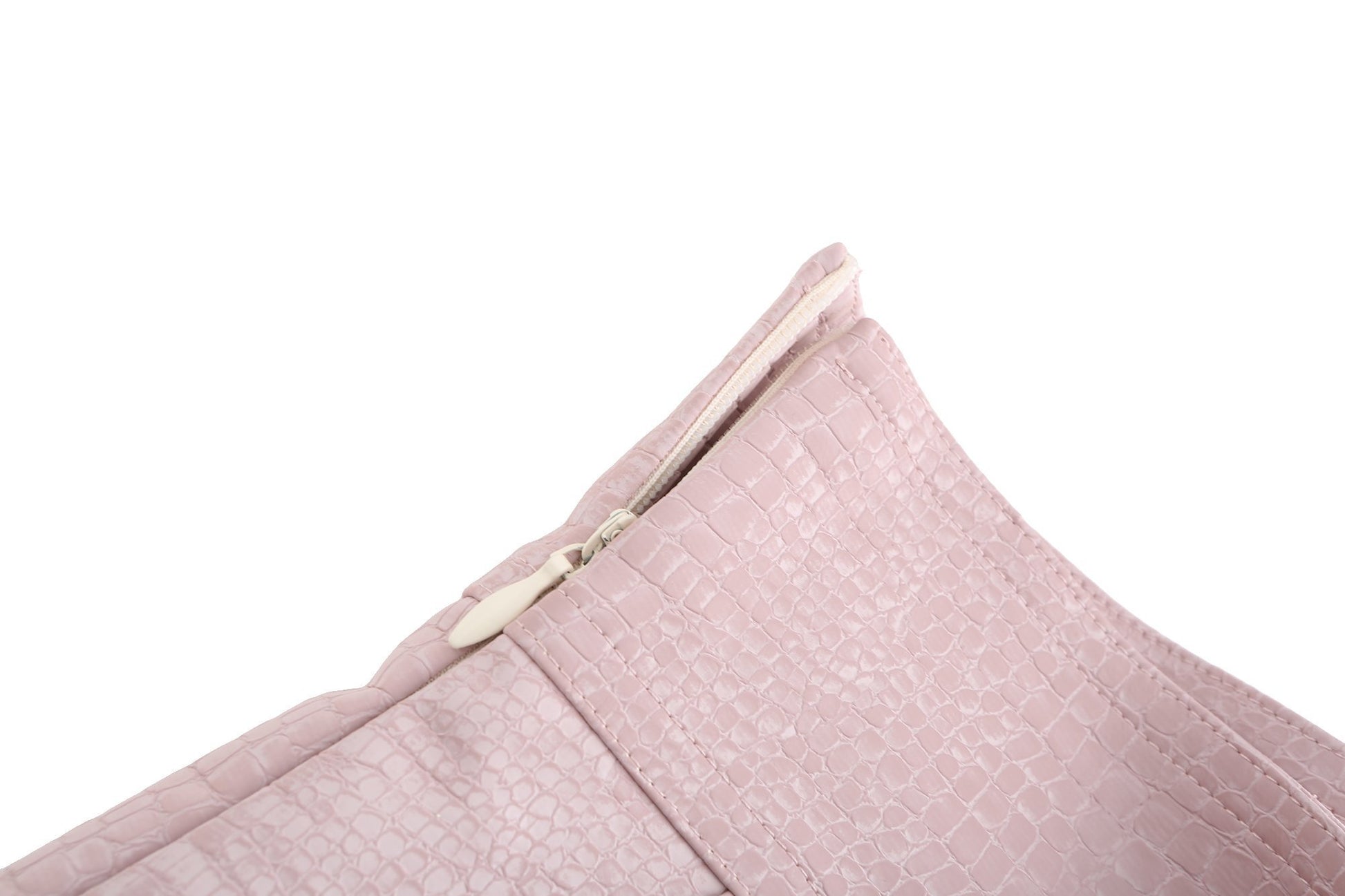 Pink Versilla Shorts - Nana Jacqueline