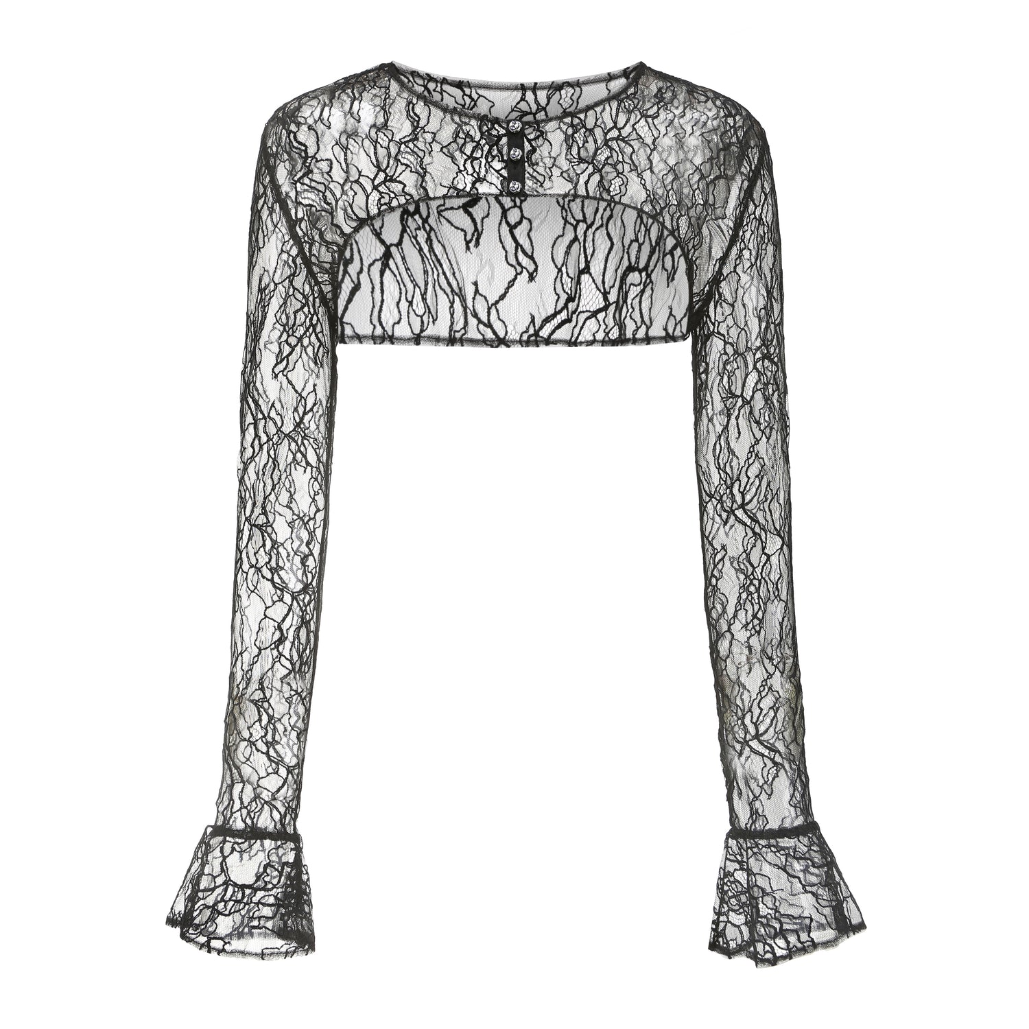 She's like a Butterfly Tops