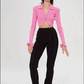 Larisa Knit Jacket (Final Sale)