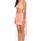 Juliet Skirt (Pink) (Final Sale)