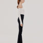 Eloisa Bodysuit White (Final Sale)