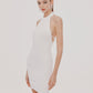 White Camilla Dress (Final Sale)