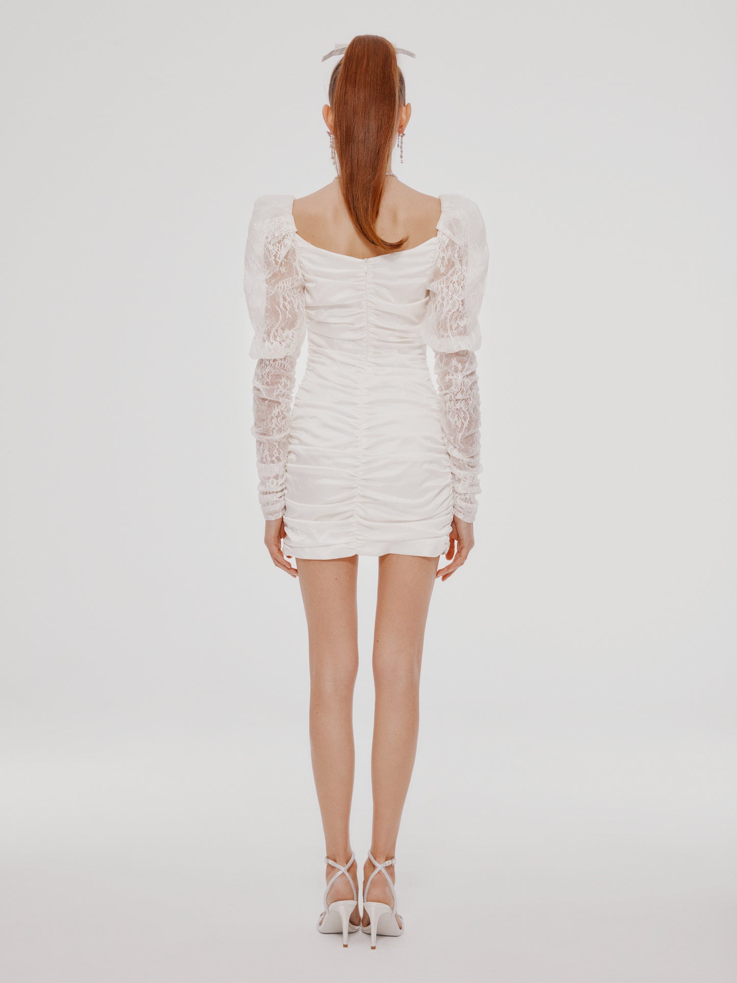Abriana Dress (Final Sale)