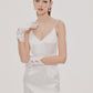 Asha Dress White (Final Sale)