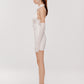 White Amara Dress (Final Sale)