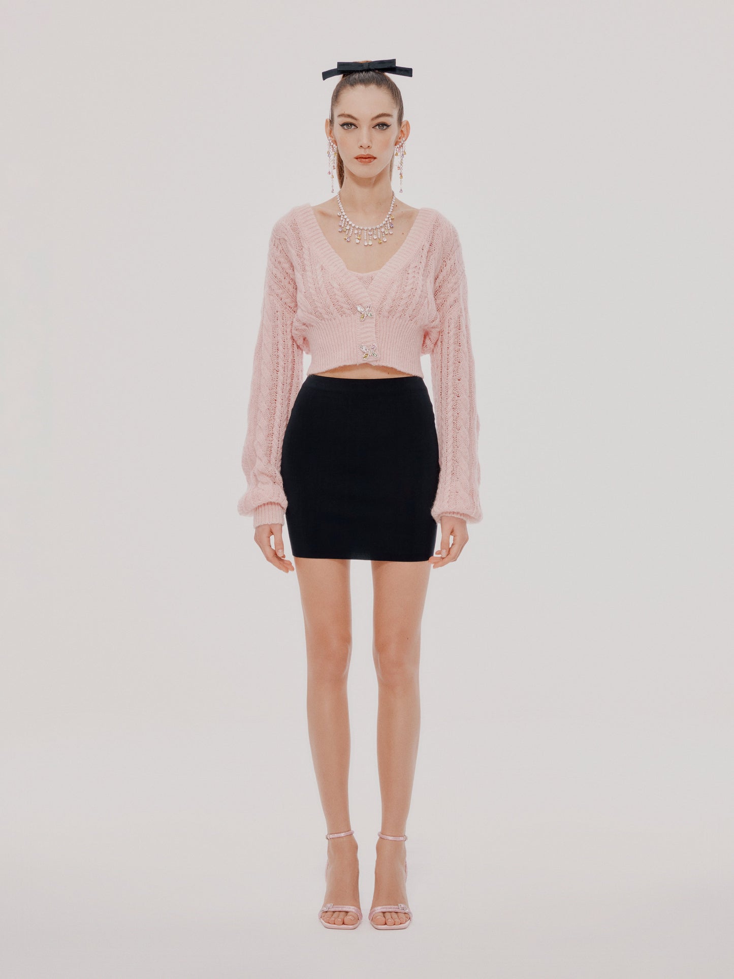 Chiara Sweater (Final Sale)