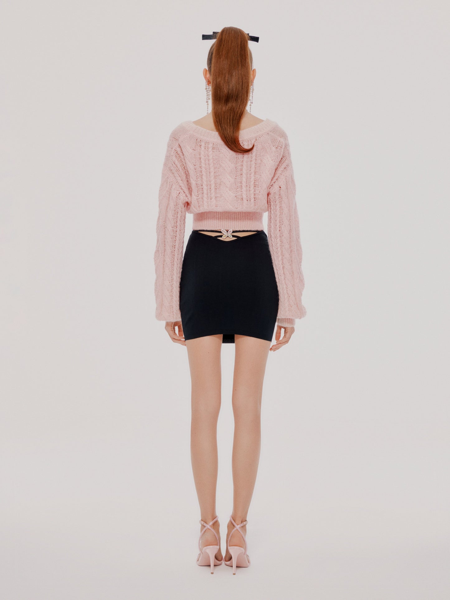 Chiara Sweater (Final Sale)