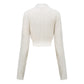 White Kinsley Sweater (Final Sale)