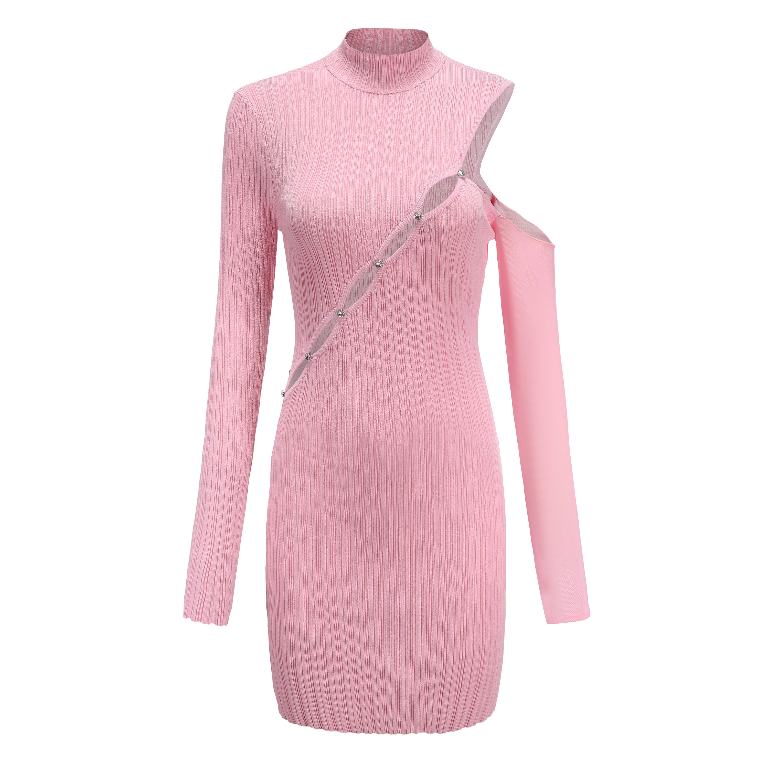 Women's Luxury Knitwear: Sweaters, Dresses & More | Nana Jacqueline ...