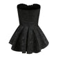 Airina Dress Black