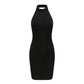 Black Camilla Dress (Final Sale)
